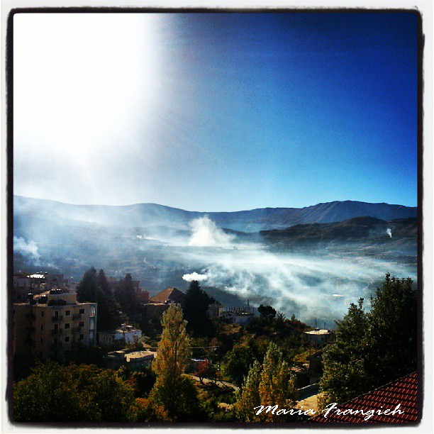 Ehden lebanon maria frangieh blog