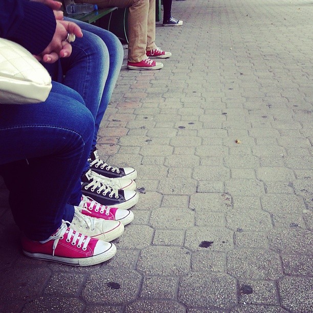 Vanessa Boubrig converse day university haigazian maria frangieh blog