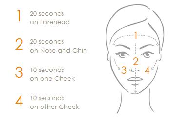 clarisonic-smart-profile-t-timer-maria-frangieh-blog-beauty