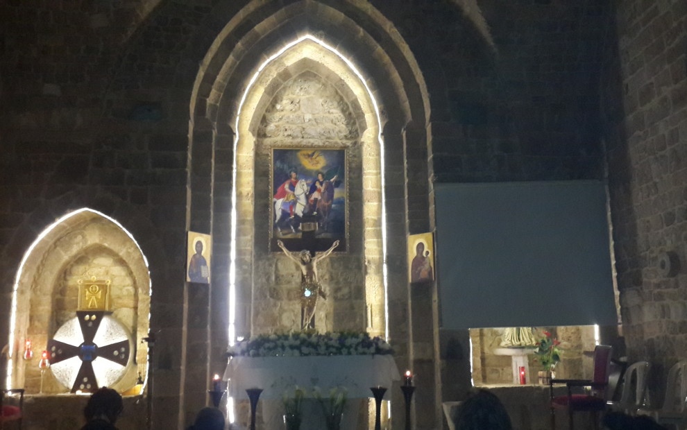 Saint-Sarkis-and-Bakhos-seven churches visitation zgharta maria frangieh blog