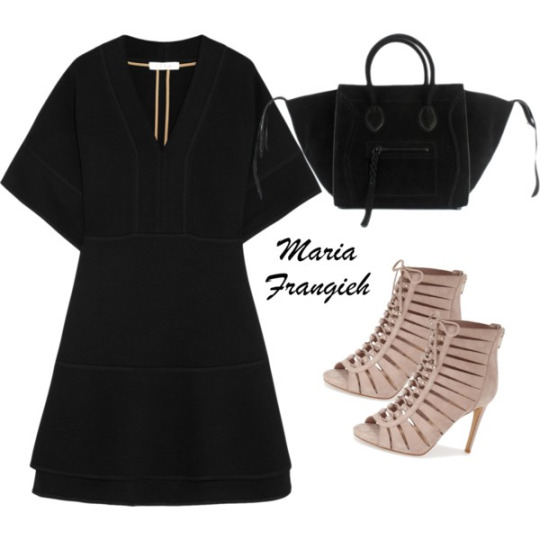 Beige-and-Black-Outfit-Fashion-Style-Maria-Frangieh