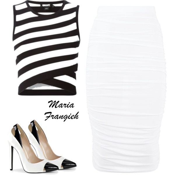 Black-and-White-Outfit-Fashion-Maria-Frangieh