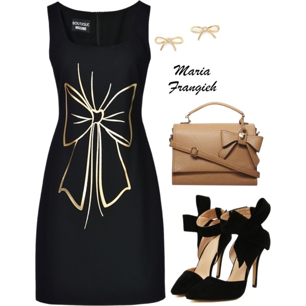 Bows-and-Black-Fashion-and-Style-Maria-Frangieh-Blog