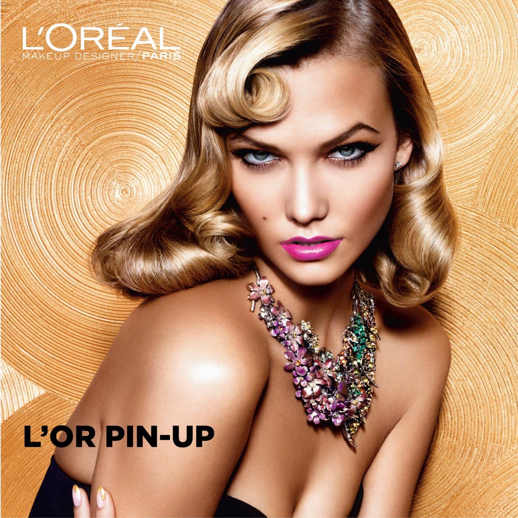 LOreal-LOr-Pin-Up-Look-Cannes-Festival-2015-maria-frangieh-blog-beauty-2