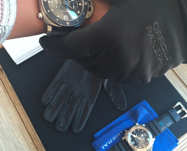 Officine-Panerai-Flyback-Submersible-PAM615-maria-frangieh-blog-fashion-watch