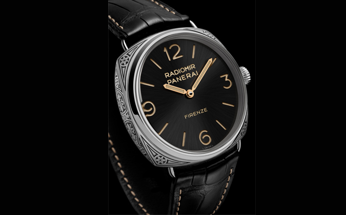 Panerai clearance online boutique