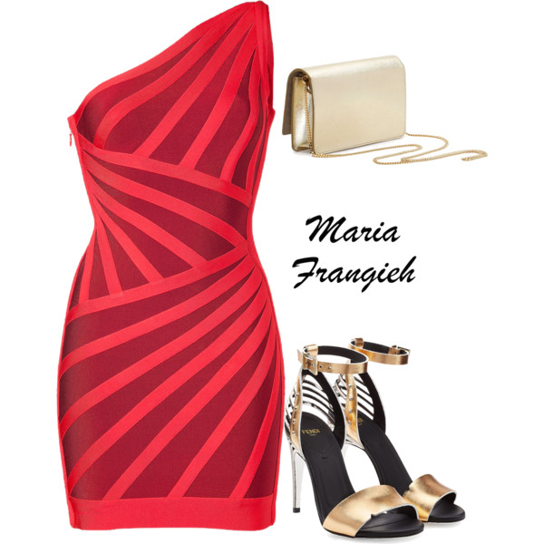 Red-and-Gold-Fashion-and-Style-Maria-Frangieh-Blog