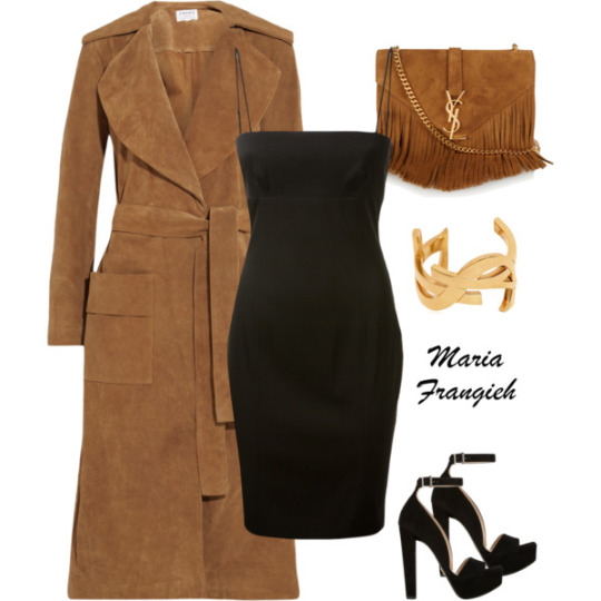 Suede-Fashion-Style-Maria-Frangieh-Blog