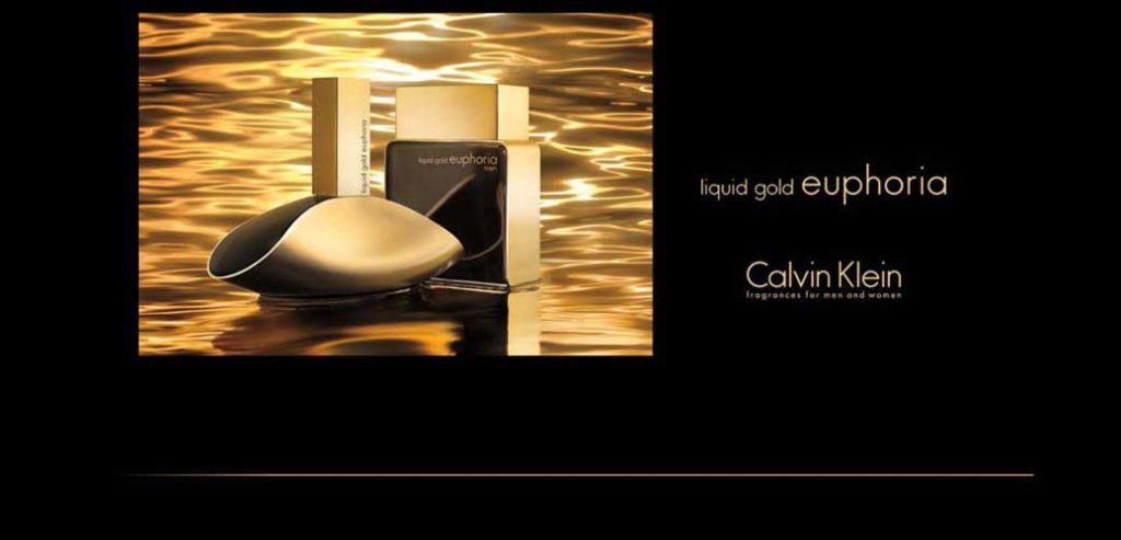 Review Calvin Klein Liquid Gold Euphoria Maria Frangieh Blog