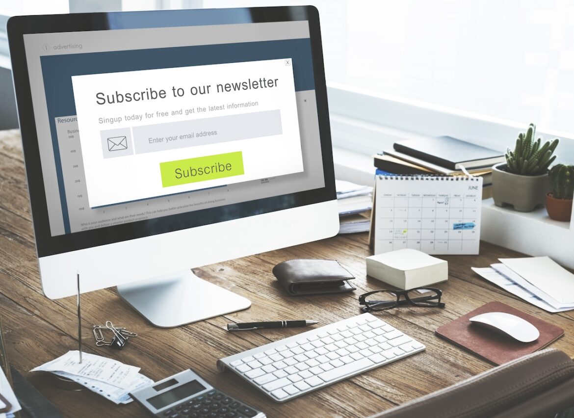 email marketing design maria frangieh blog