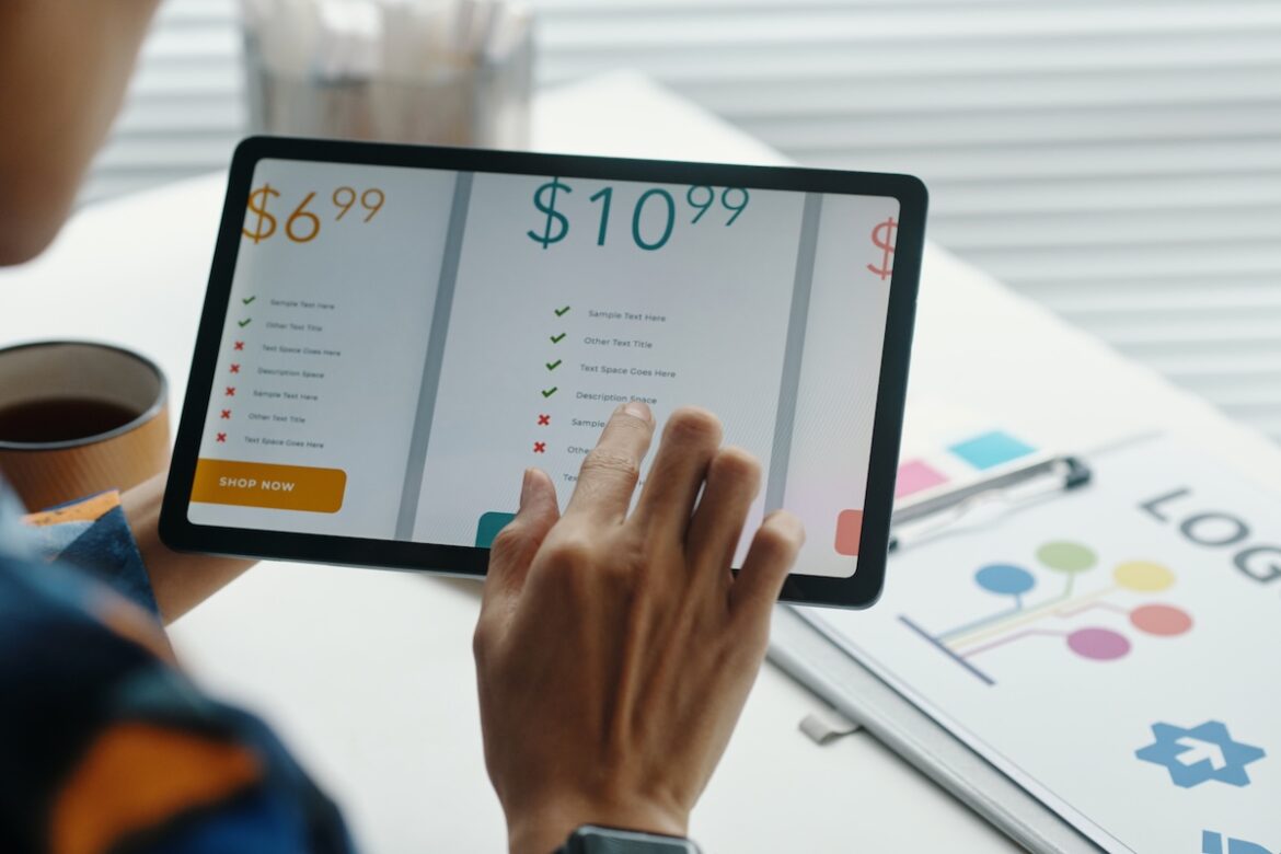 Customer-Centric Pricing Strategies times of crisis maria frangieh blog