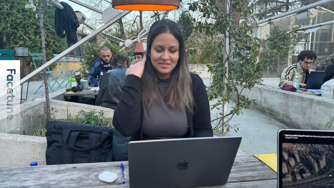 Maria Frangieh reasons your business isn't growing