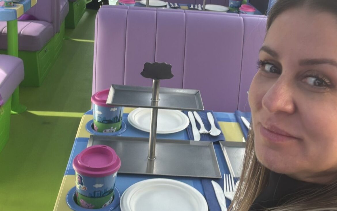 Experience to Expansion Maria Frangieh Blog